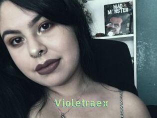 Violetraex