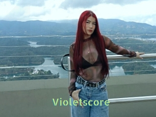 Violetscore