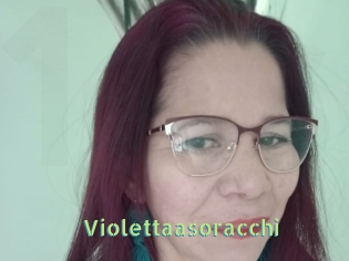 Violettaasoracchi