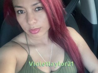 Violettaylor21