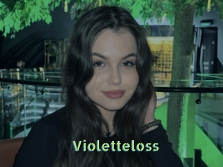 Violetteloss