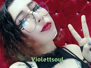 Violettsoul