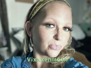 Vixxxenmoon