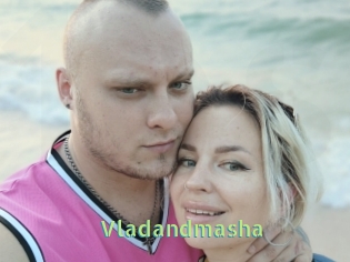 Vladandmasha