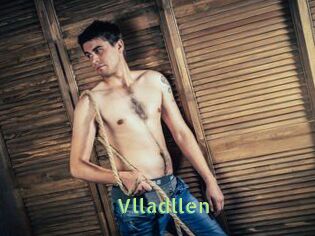 Vlladllen