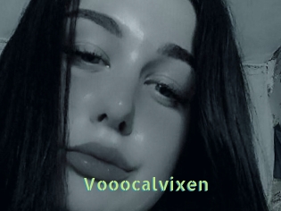 Vooocalvixen