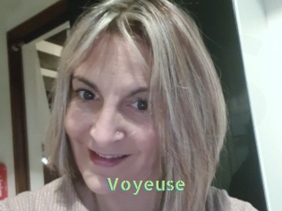 Voyeuse