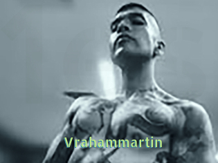 Vrahammartin