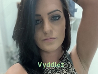 Vyddlez