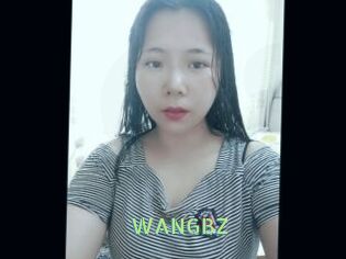 WANGBZ