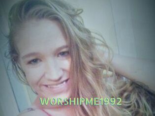 WORSHIPME1992