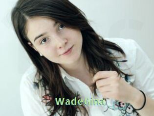 WadeGina