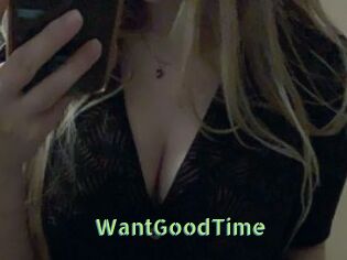 WantGoodTime