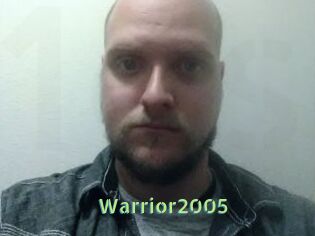 Warrior2005