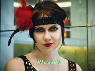 Wasaifa