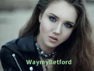 WaymyBetford
