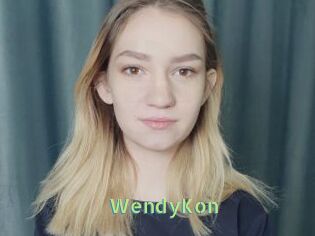 WendyKon