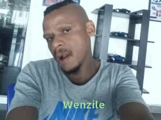 Wenzile