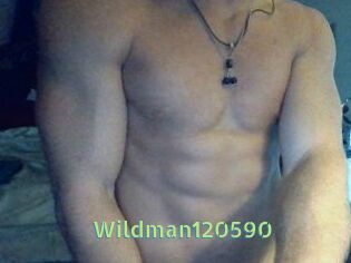 Wildman120590