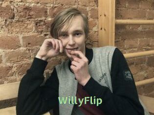 WillyFlip