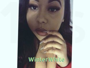 WinterWhite