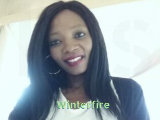 Winterfire