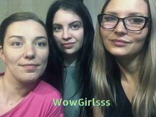 WowGirlsss