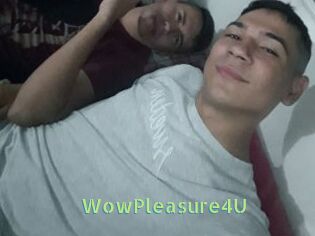 WowPleasure4U