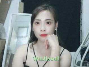 WuJiaodi