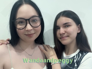 Wandaandpeggy