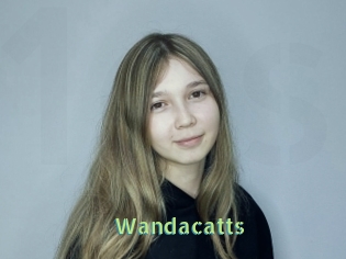 Wandacatts