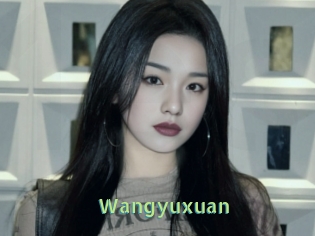 Wangyuxuan