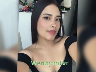 Wendymiler
