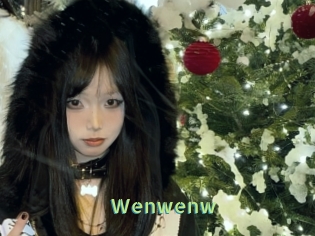 wenwenw Une Etudiante Sexy