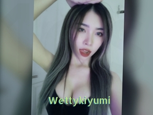 Wettykiyumi