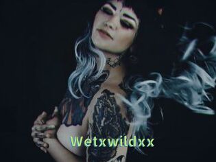 Wetxwildxx
