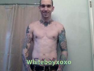 Whiteboyxoxo