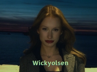 Wickyolsen