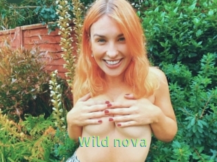 Wild_nova