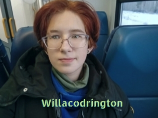 Willacodrington