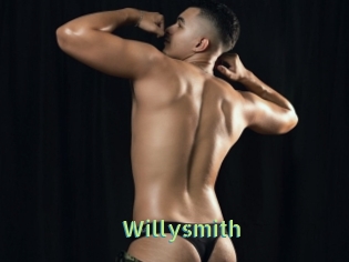 Willysmith