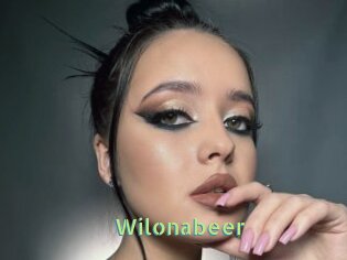 Wilonabeer
