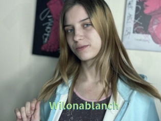 Wilonablanch