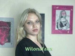 Wilonafaux