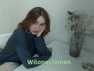 Wiloneclemon