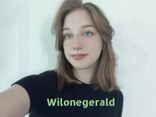 Wilonegerald