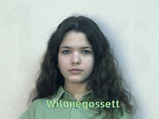 Wilonegossett