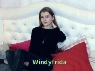 Windyfrida
