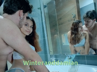 Winteranddamian