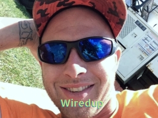 Wiredup